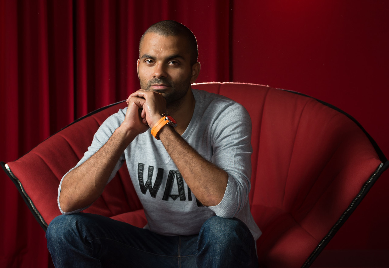 🔥开启执教生涯！官方：托尼·帕克出任法国U17青年队主教练法国篮协今日宣布，前