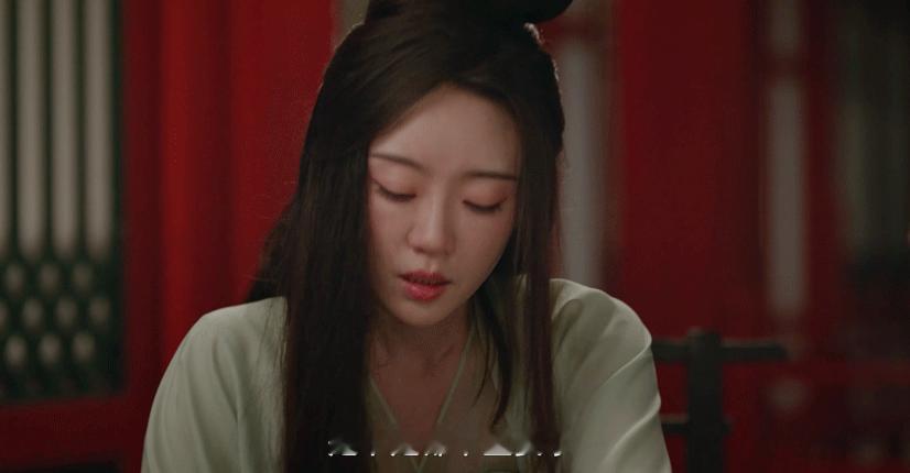 张月莫离张月追星女脱粉回踩莫离 这剧情太带感了！从盲目崇拜到彻底清醒，秦筝烧书那