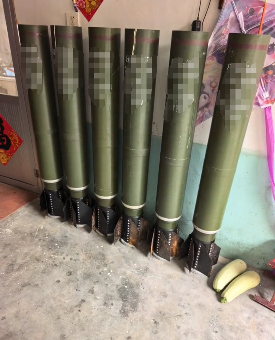 每天认识一件兵器在DY上刷到的，钓鱼佬永不空军，看看这次钓上了啥？ 