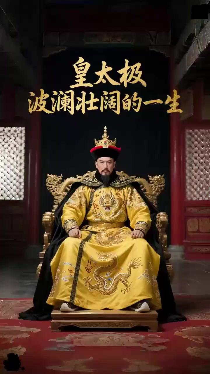 关于皇太极是否抢了多尔衮的汗位，史学界一直存在争议。一种观点认为，努尔哈赤曾属意