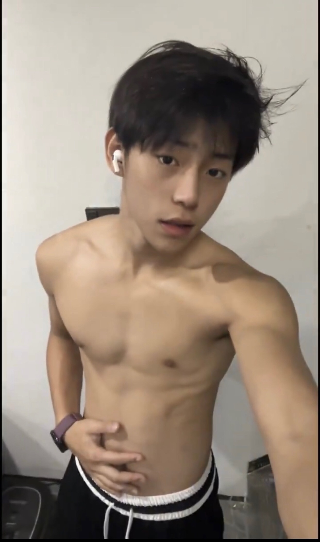 帅的啊 ​​​