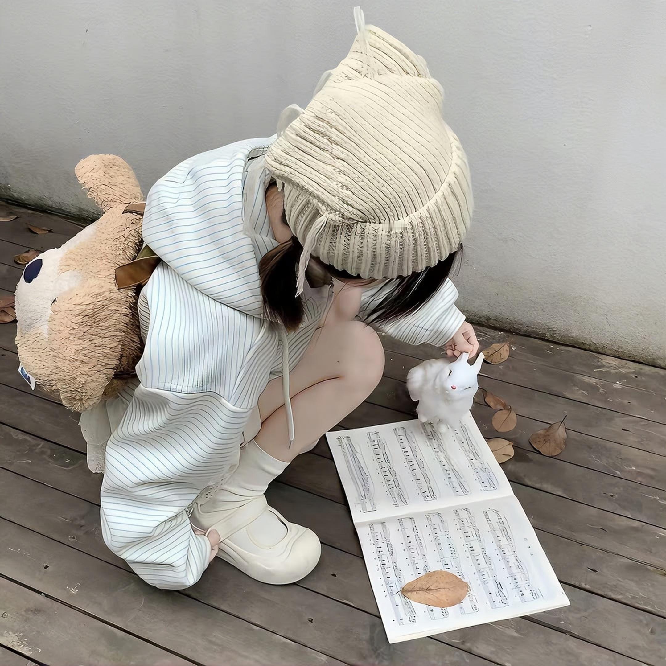 𝐏𝐥𝐨𝐠𝐠𝐠 ⤾·˚以前总好奇他前女友长什么样，这下好了 我成他前女