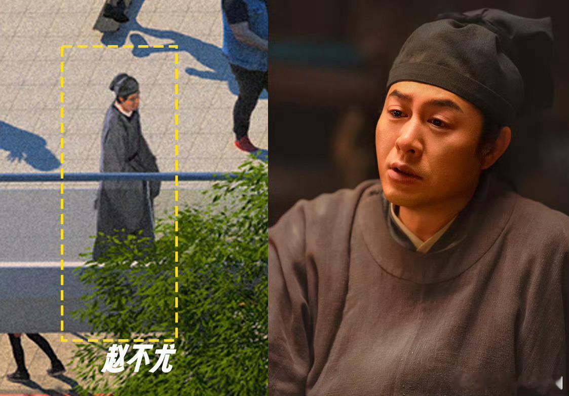 乌合麒麟为清明上河图密码作画  乌合麒麟重构清明上河图 乌合麒麟把《清明上河图密