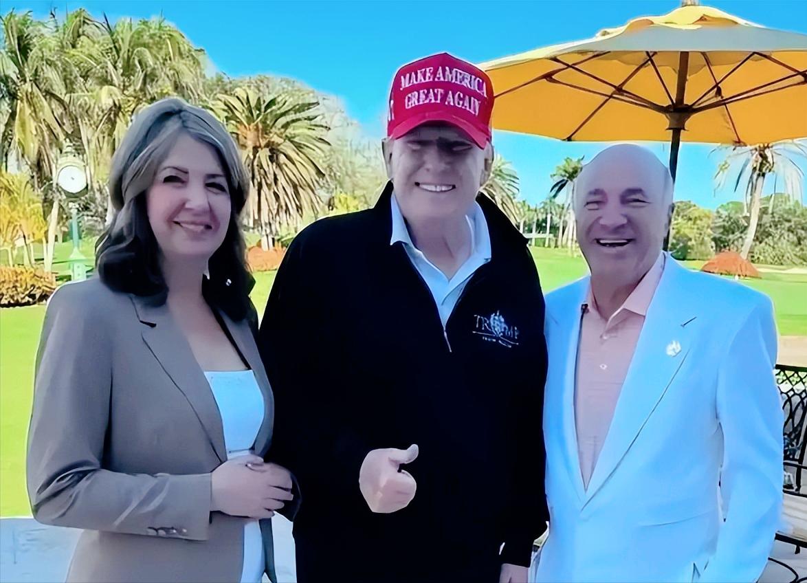 加拿大要“分家”了？没想到最有钱的石油大省阿尔伯塔居然公开闹独立，还要搞公投，更