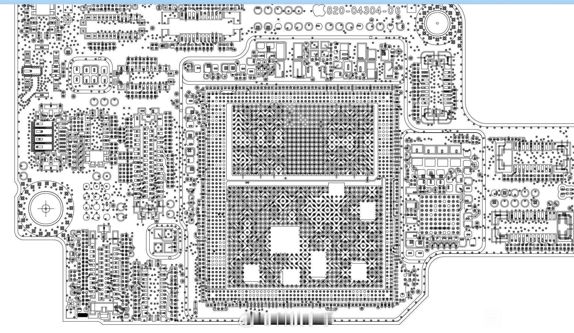 iPhone18ProMax银灰色从流出的跌落测试视频来看，iPhone 18 