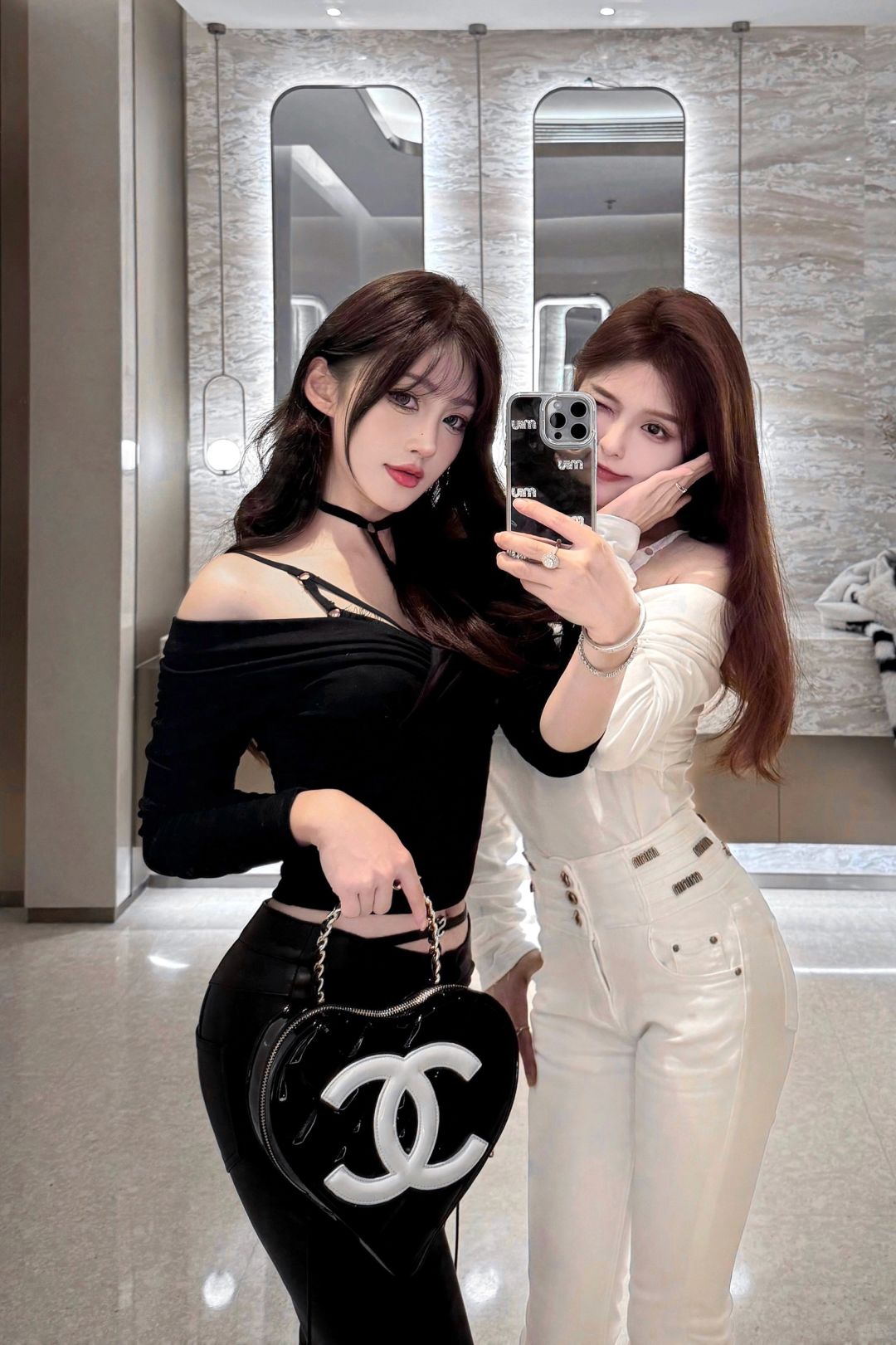 会呼吸的女孩子真的很加分