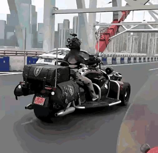 够拉风吧？
这个款式不一般，精妙绝伦，造型独特，豪华气派型，不拘一格款，令痴迷人