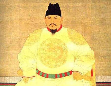 从乞丐到皇帝：朱元璋的逆袭人生，比小说还精彩