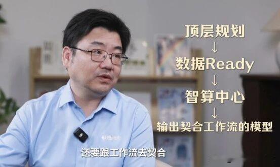 AI落地没有万能模板，“对症下药”才是关键。

麦肯锡调研显示，54%的大型企业