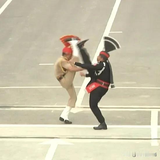 印度已经不止一次威胁巴基斯坦，朱砂行动只是开始，印度肯定在研究如何破解巴基斯坦空