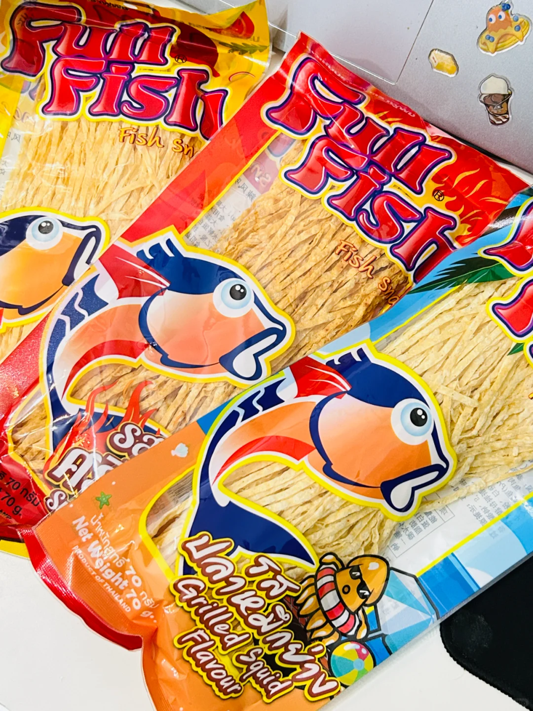沃尔玛看不起但好吃的零食