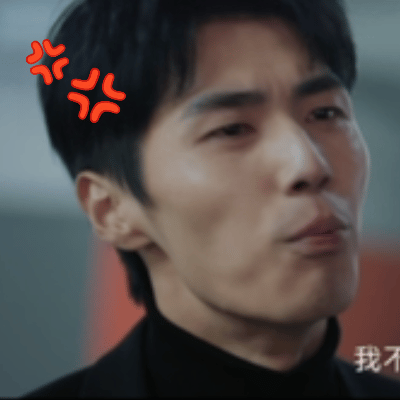 隔着屏幕都想给禹柏枫一巴掌  禹柏枫怎么就突然降低智商了？仅凭文鹏的一面之词就去