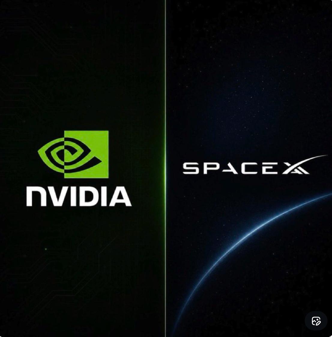 英伟达正式宣布，SpaceXAI将大规模部署Vera CPU以及Vera Rub