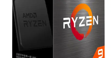 AMD|4000元旗舰处理器PK！12核锐龙9全能制霸