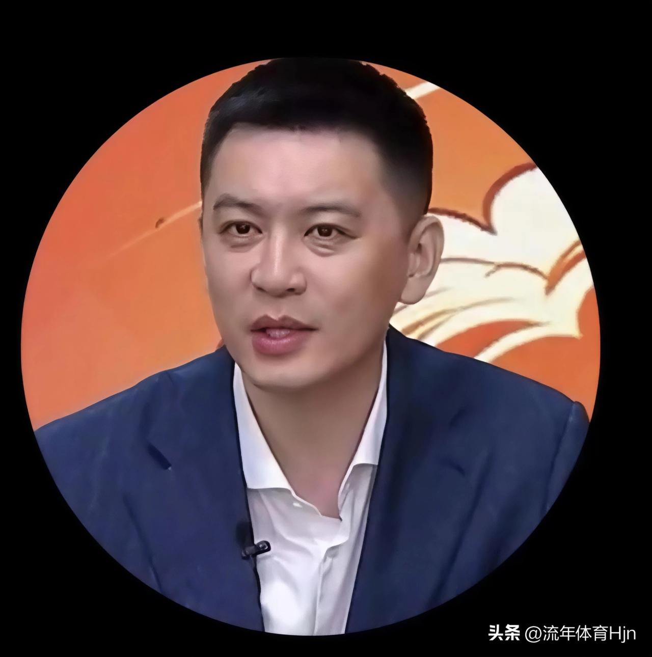 杨鸣指导一语道破北京队输球原因！

上海队客场完成大逆转。

赛后杨鸣指导直言两