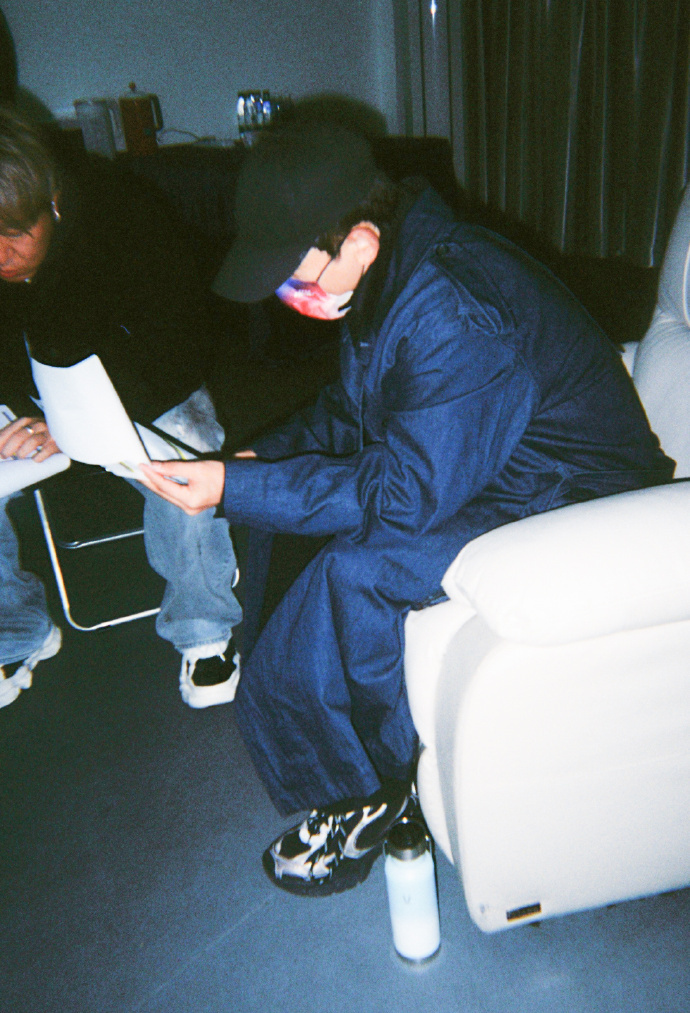 还不官宣人尽皆知的澳门吗你们现在是真能憋 