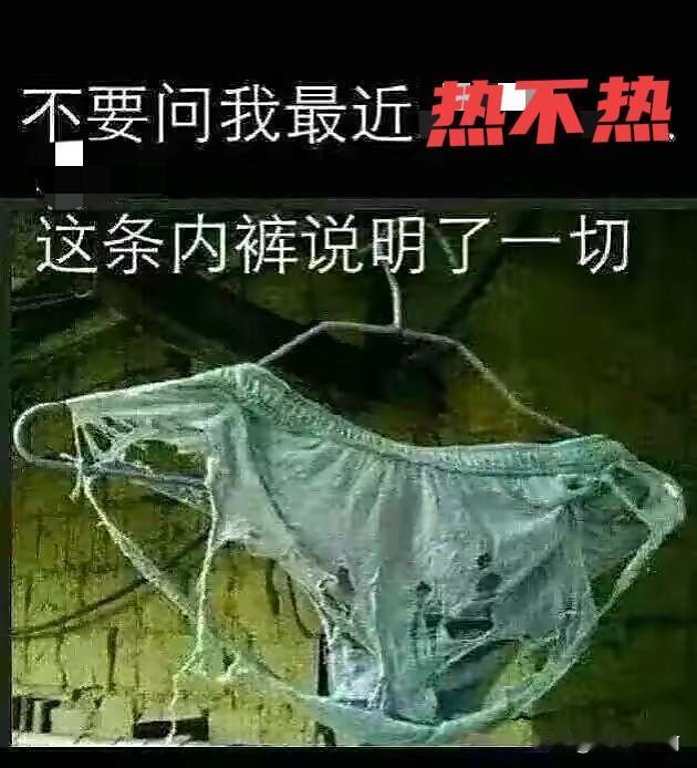 刚才出去一趟，骑着电驴子。
哎呀，我的乖乖，烫的皮疼。
我扭头舔了一下胳膊，咸叽