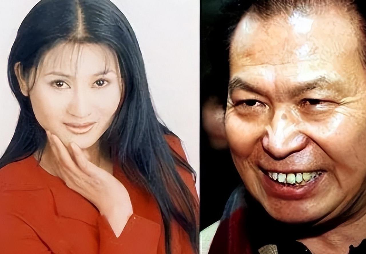 在娱乐圈里，明星为抢角色迎合导演和投资人早已不是秘密，陪吃陪喝陪玩甚至陪睡，不少