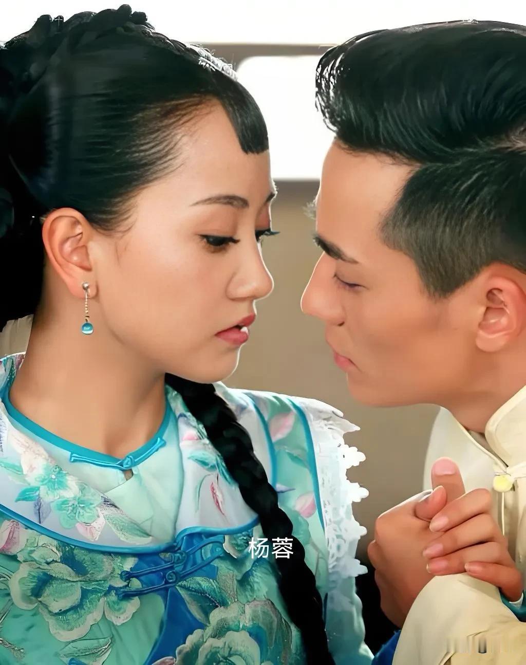 与“朱一龙”合作过的十四位女明星，最喜欢看他的《儿女传奇》电影，每晚都守着看，有