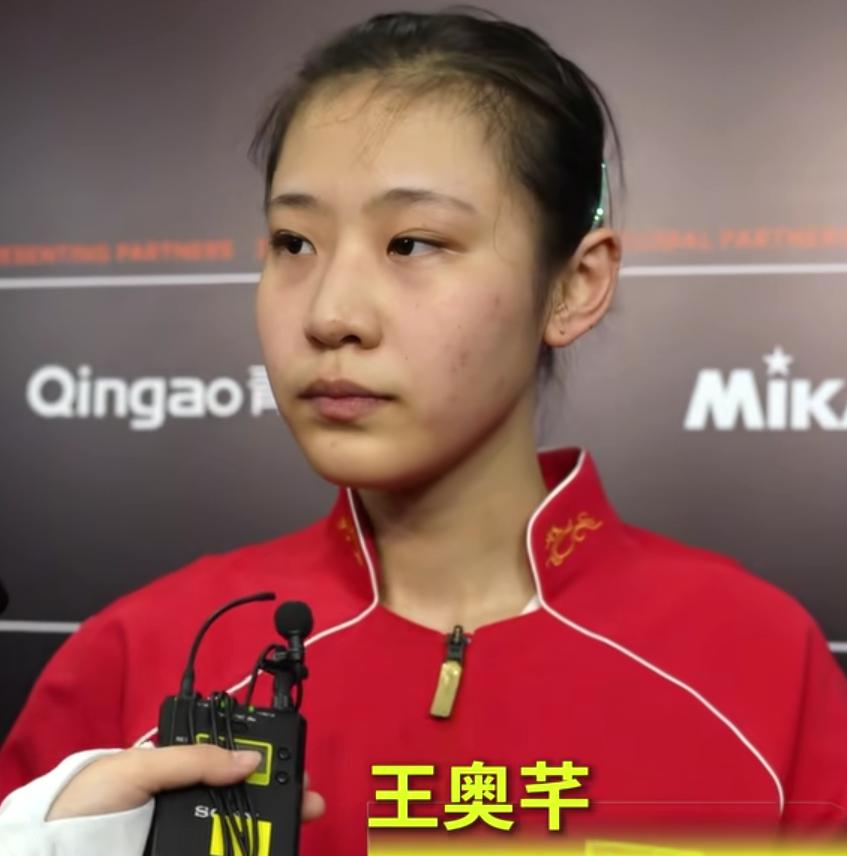 王奥芊
新星崛起后生可畏
女排世联赛
中国小将3:0横扫塞尔维亚
欧洲劲旅利落脆