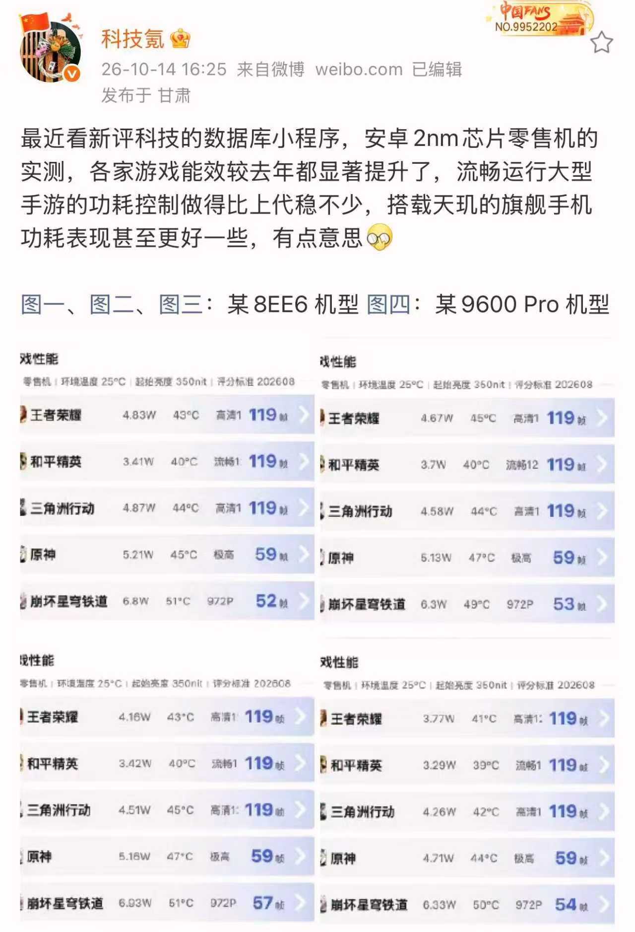 最近新旗舰一台接一台，估计不少人已经挑花眼了。要是比较看重游戏表现，天玑这边的机