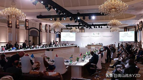 伊斯兰国家准备再次结成军事同盟共同应对以色列军事威胁，会有用吗？

卡塔尔牵头，