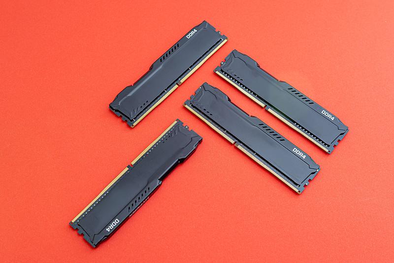 为什么没有DDR4.5的内存条啊
装机圈藏了3个很少有人说透的内幕，懂的人照着配