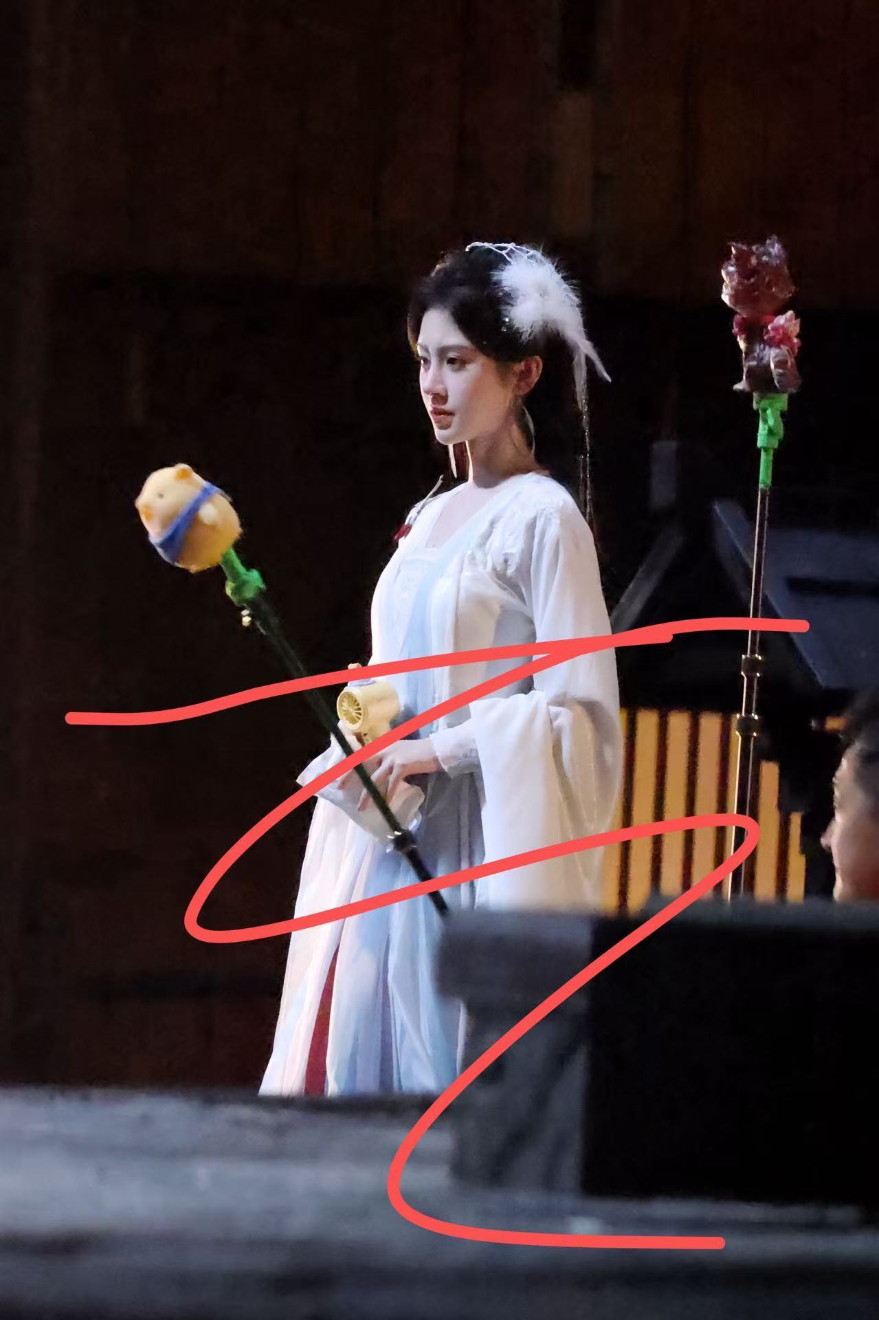 还有一个是啥 