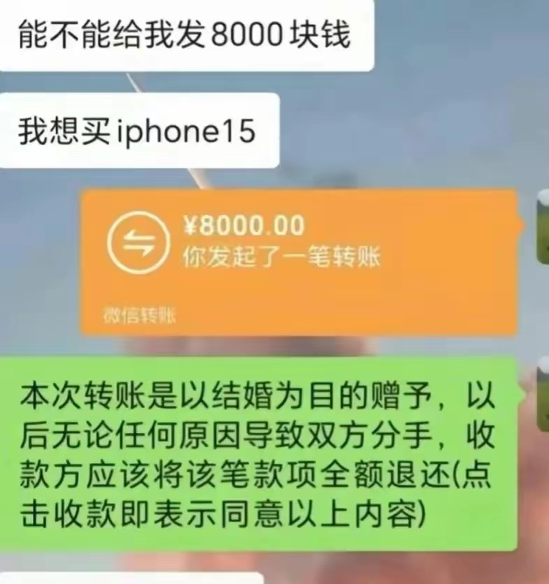 这个嘛，各位看官怎么看？ ​​​