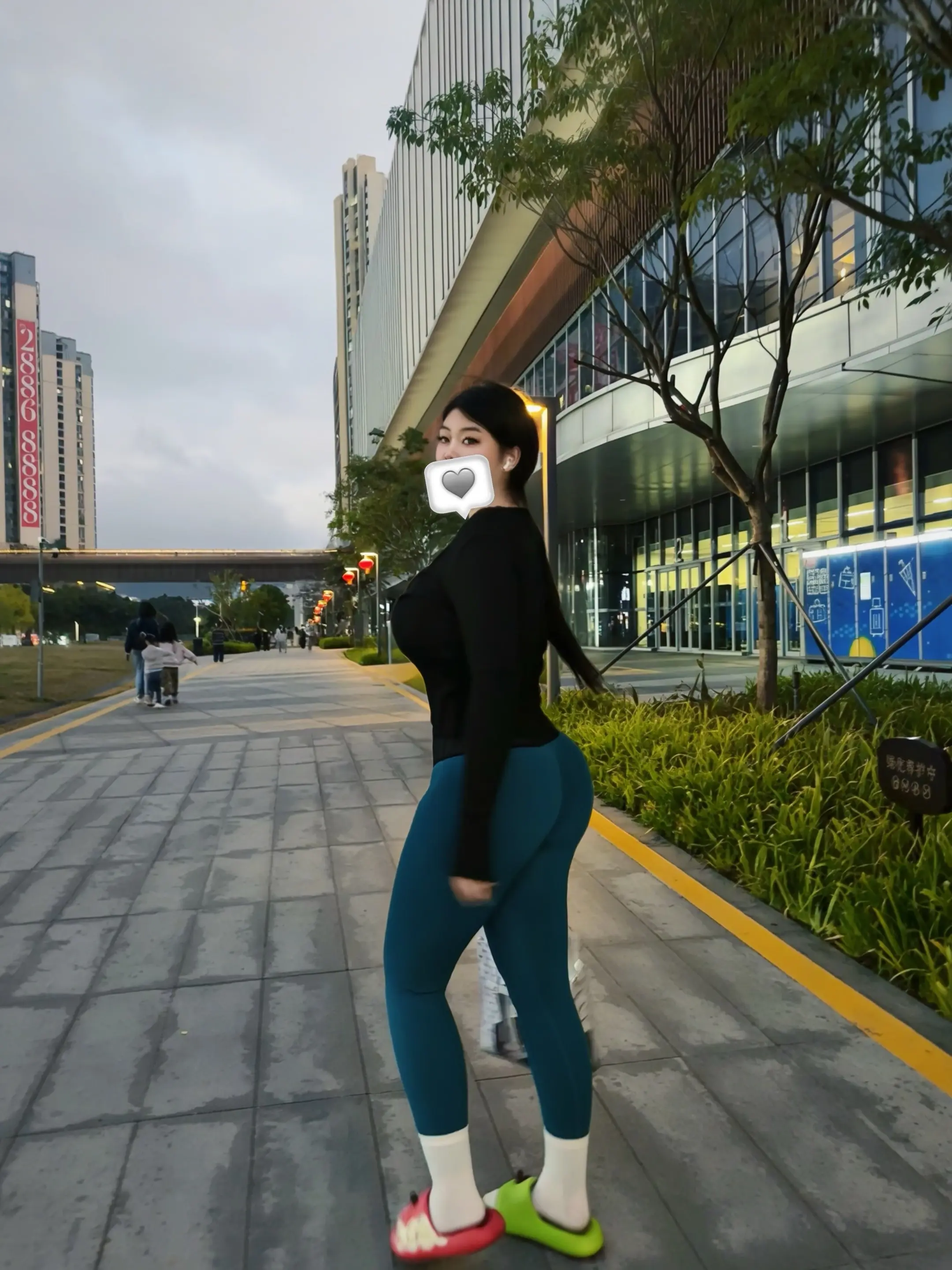 想找一个健身搭子。