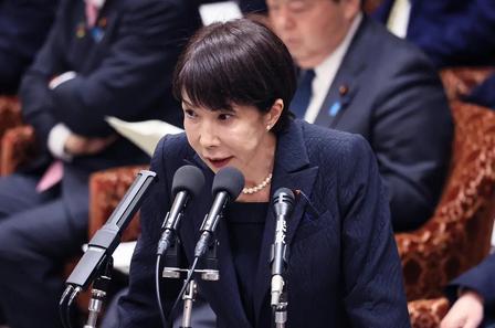 日本前首相石破茂近期在东京演讲与电视节目中接连发声，直面历史与中日关系议题。他明