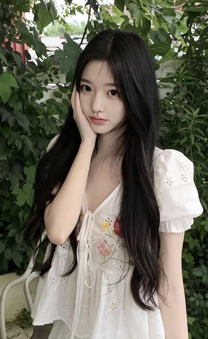 漂亮