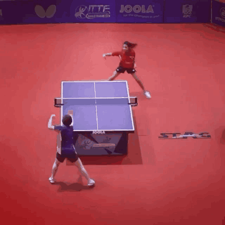 刚才这是发生了啥？
打太极？