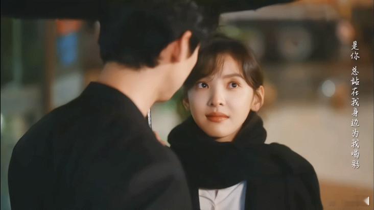 章若楠纯情女高温以凡  无限超越班 章若楠回归综艺，状态好到让人惊艳，期待她在《