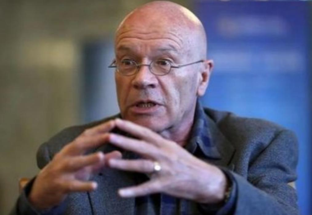 英国学者马丁・雅克，再次语出惊人！他说：“美国之所以一直针对中国，是因为中国犯了