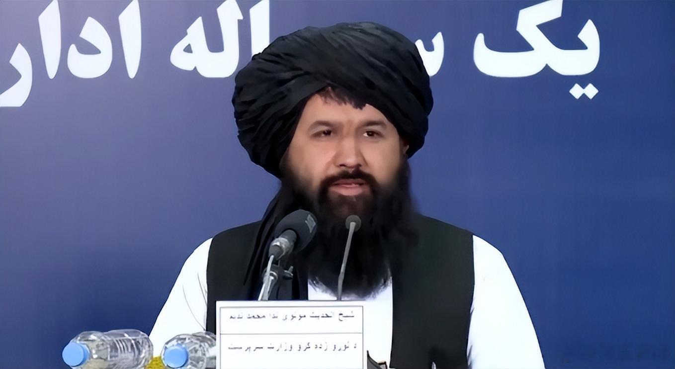 【阿富汗禁止女性接受教育？孙玉良：这样的塔利班政权必须被唾弃】最近，联合国教科文