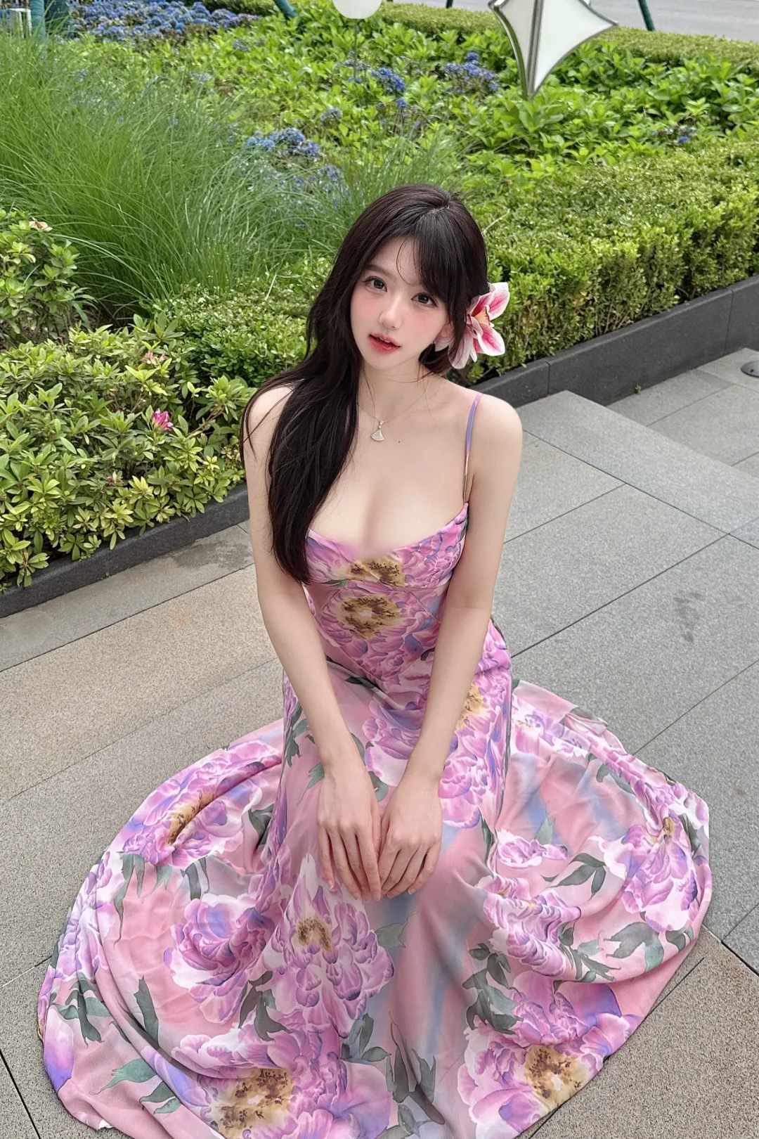 明媚又灿烂❋✾✧