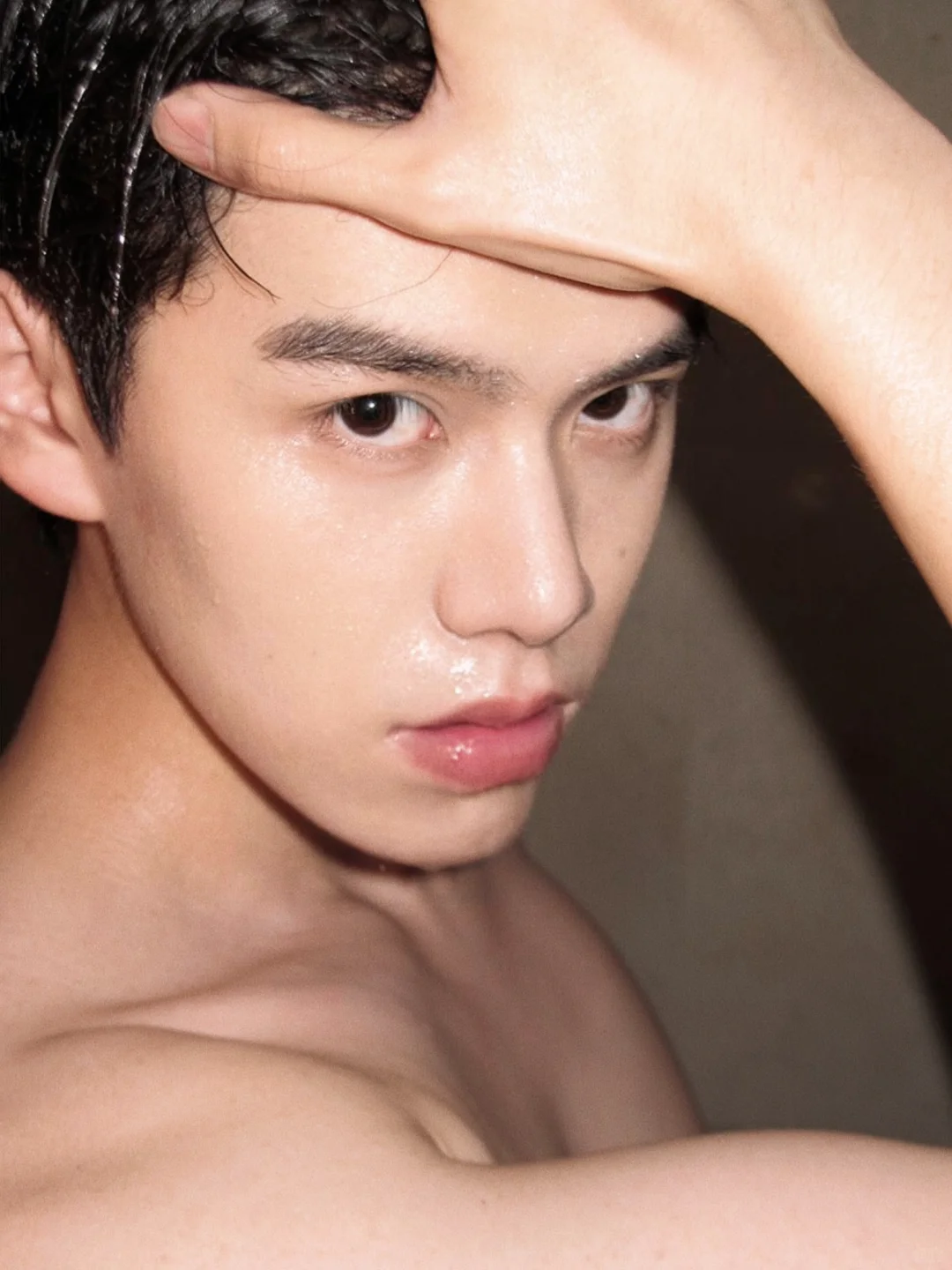 世界是我的牡蛎