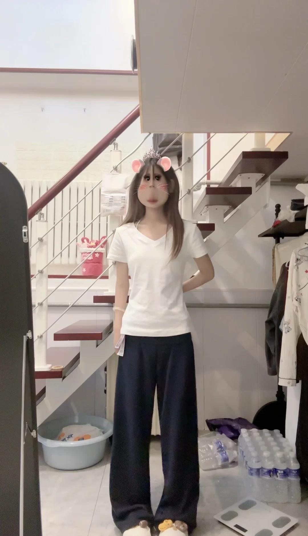 155/72
ootd穿搭 小个子穿搭howto
