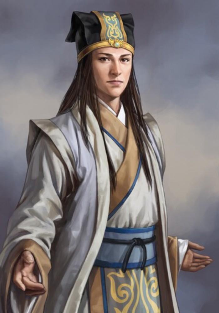 “《史记》写他‘运筹帷幄之中，决胜千里之外’——但没人告诉你：张良的‘帷幄’，是