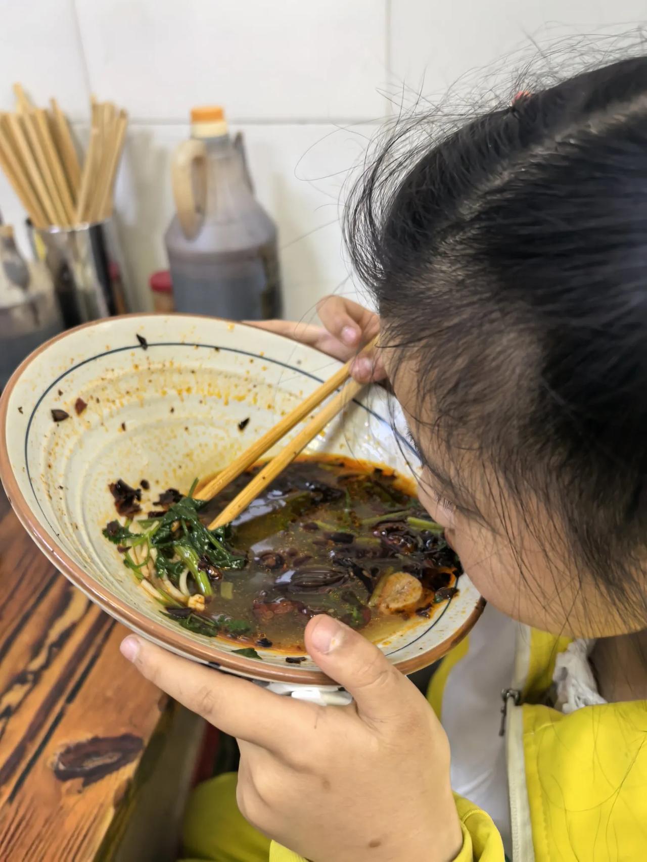 一个人也要好好吃饭香
