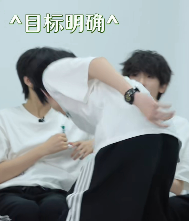 卧槽我他妈直接哭了 