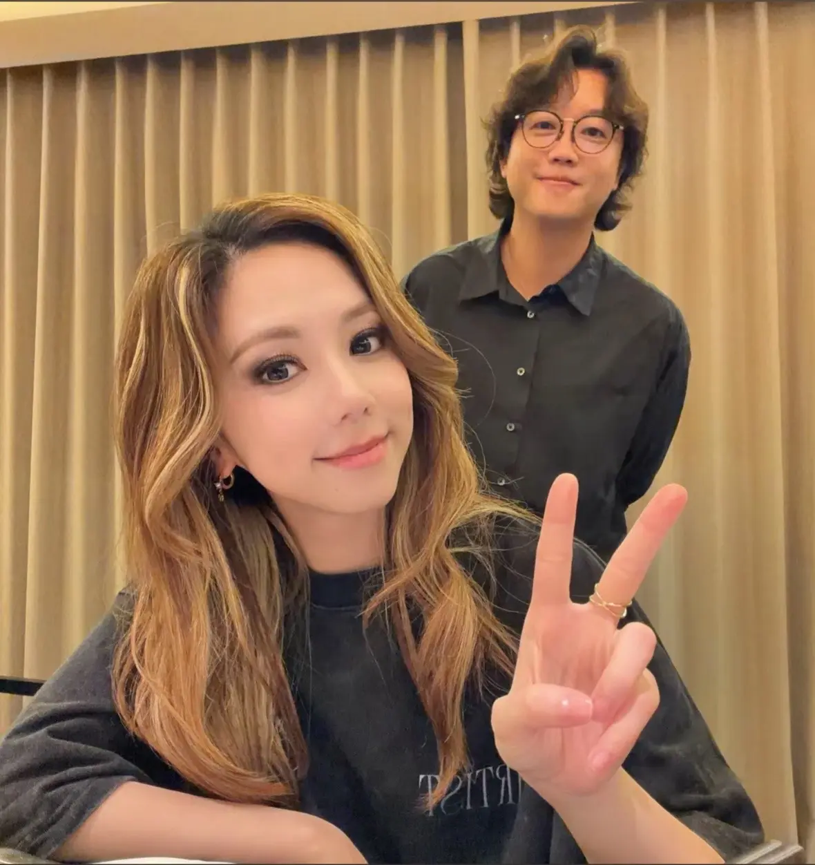 不知不觉又一年。