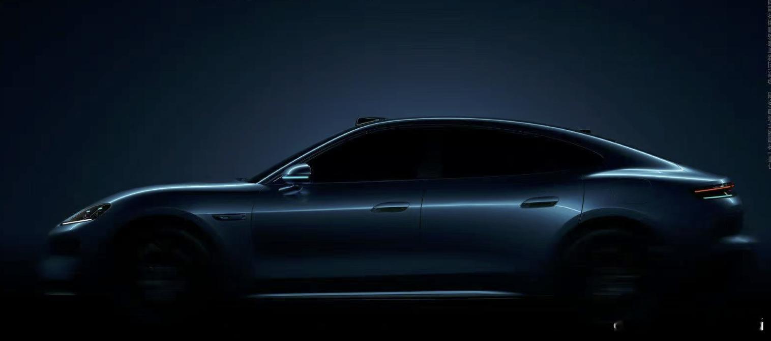 saic和华为的新车据说叫z7感觉是想完成s7没完成的任务，就是阻击小米su7和