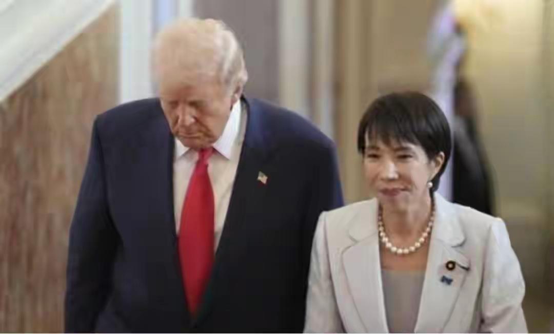 日本政府态度急转，当场对美国媒体提出抗议