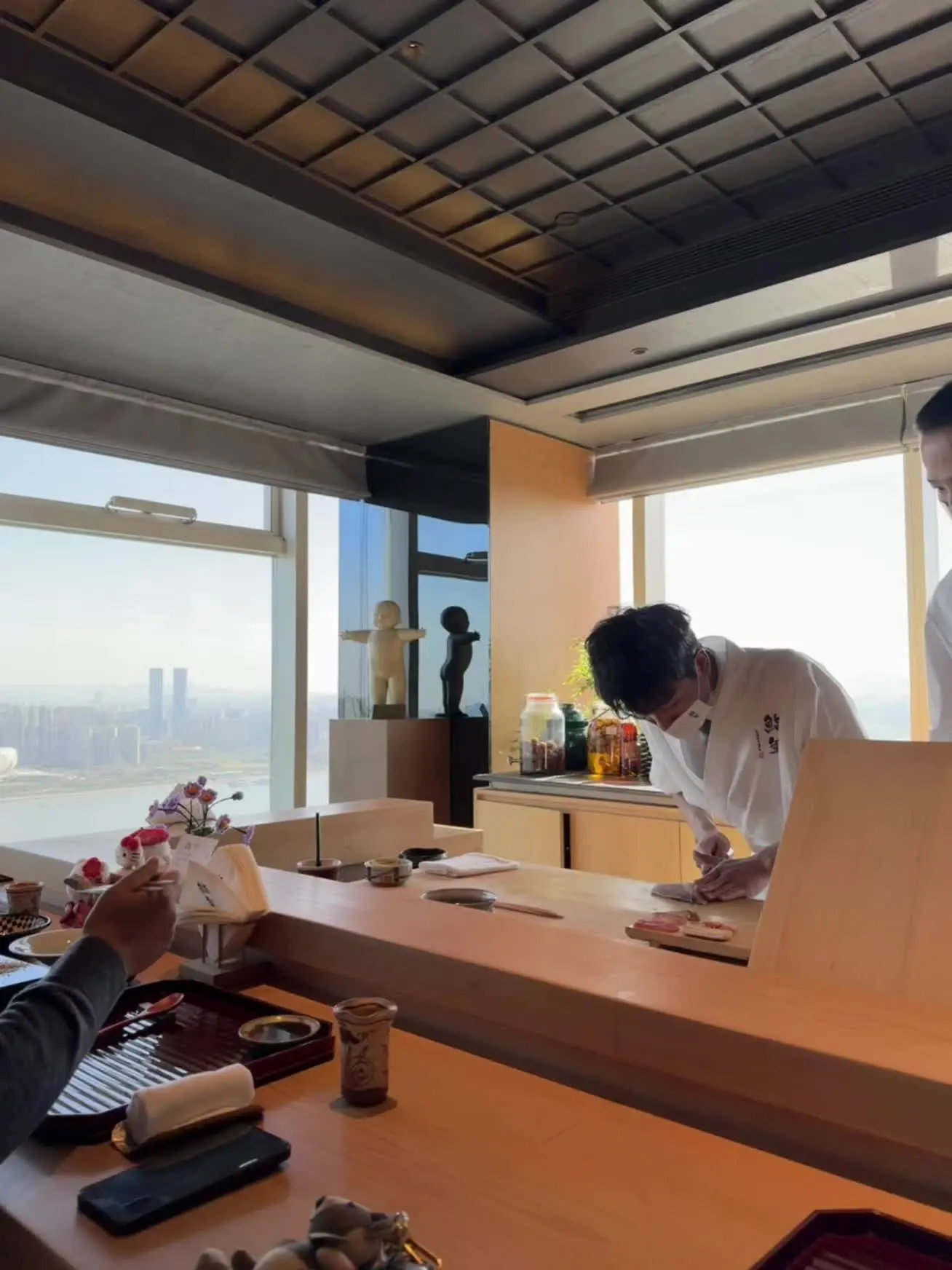 我会好好的把自己重新养一遍
