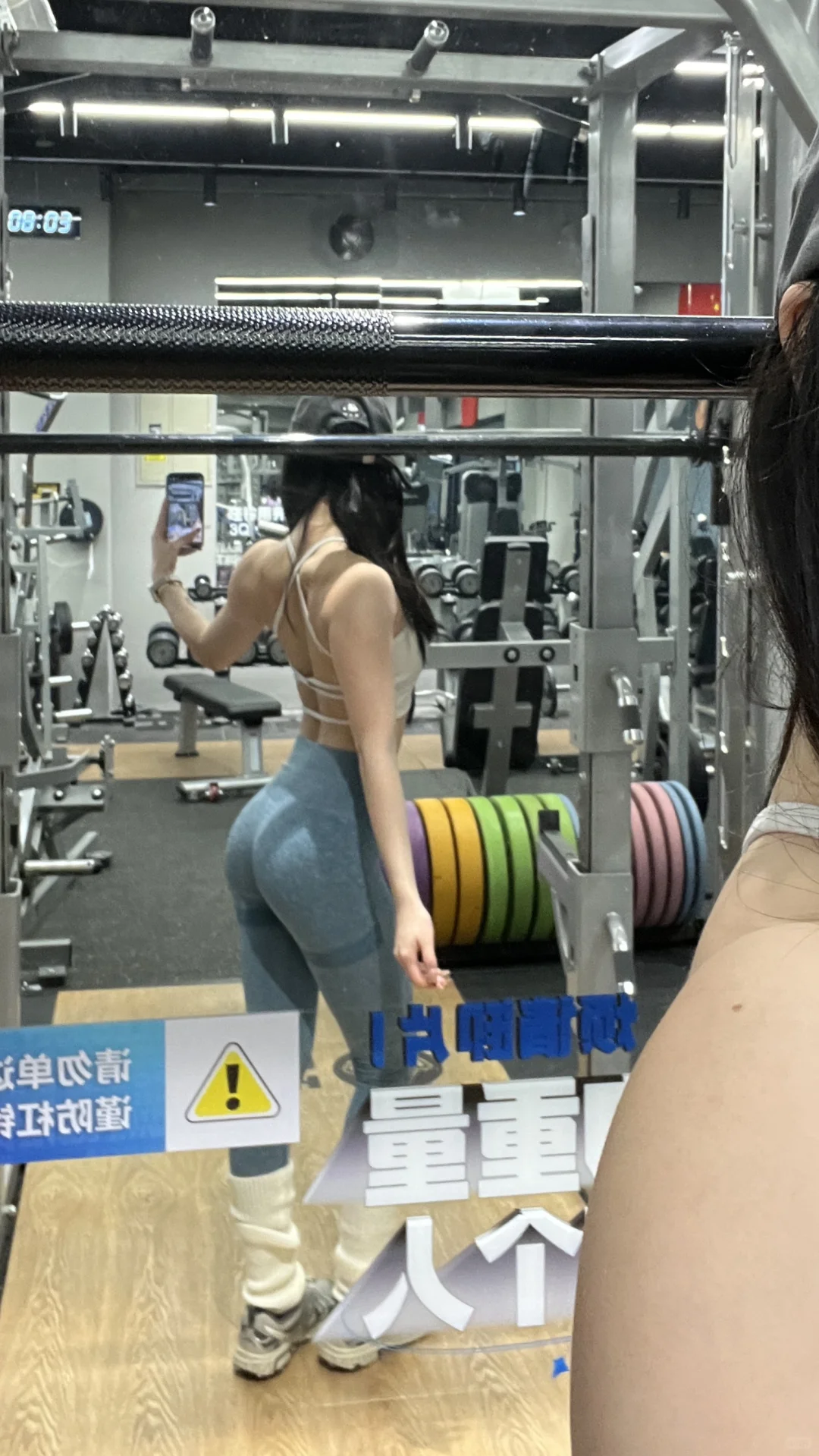 练的好不好不知道