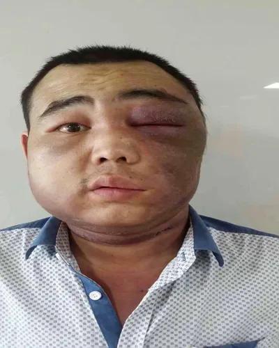 昨天我发了 9000 元工资，满心欢喜地给媳妇 8800 元，自己就留了 200