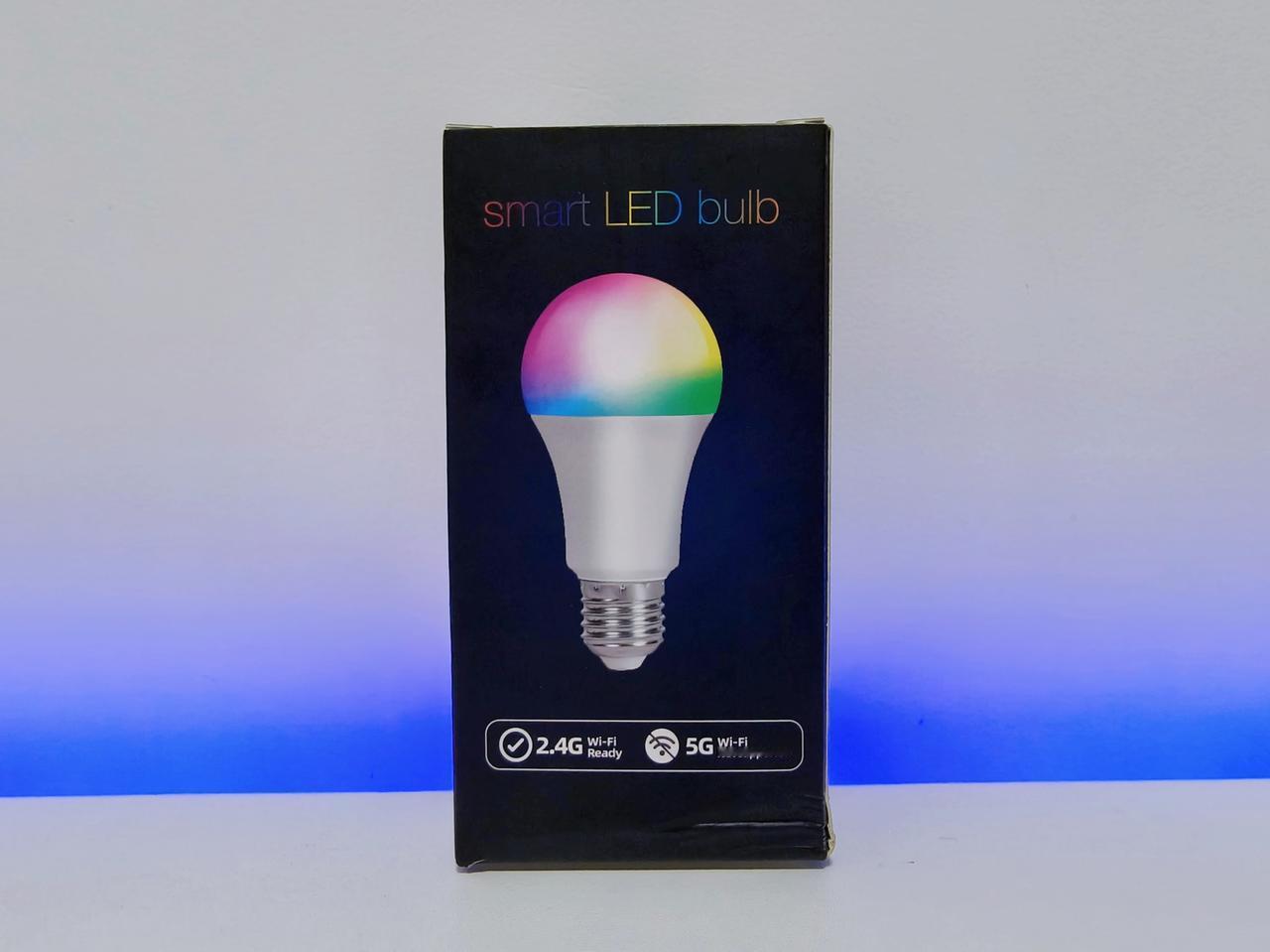 享受多彩生活，乐天派智能LED灯泡
在智能家居的浪潮中，乐天派智能LED灯泡凭借