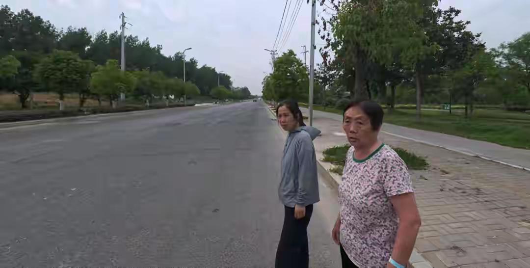 河南失独母亲的240万索赔：一个母亲迟来的正义与尊严！

2026年6月3日，河